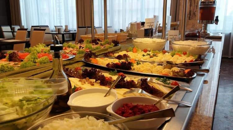 Vestina Wellness & SPA Hotel