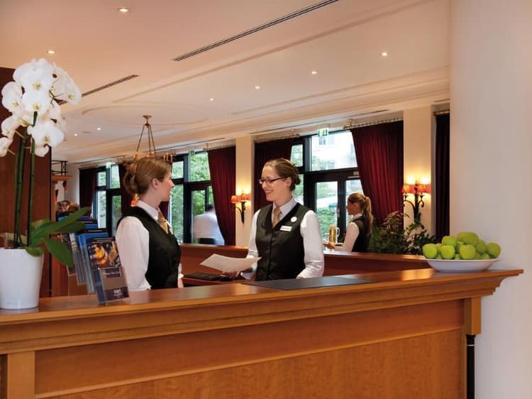 Victor's Residenz Berlin