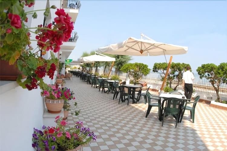 Hotel Tramonto