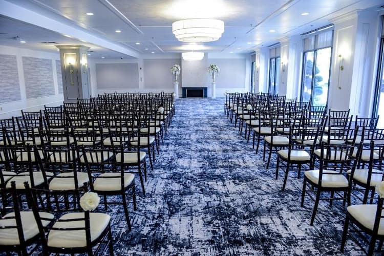 Four Points by Sheraton Norwood