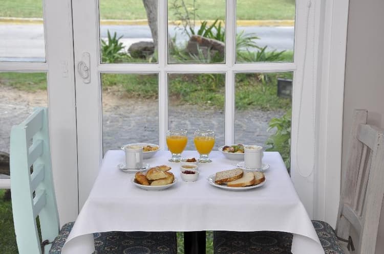 Posada de las Aguilas