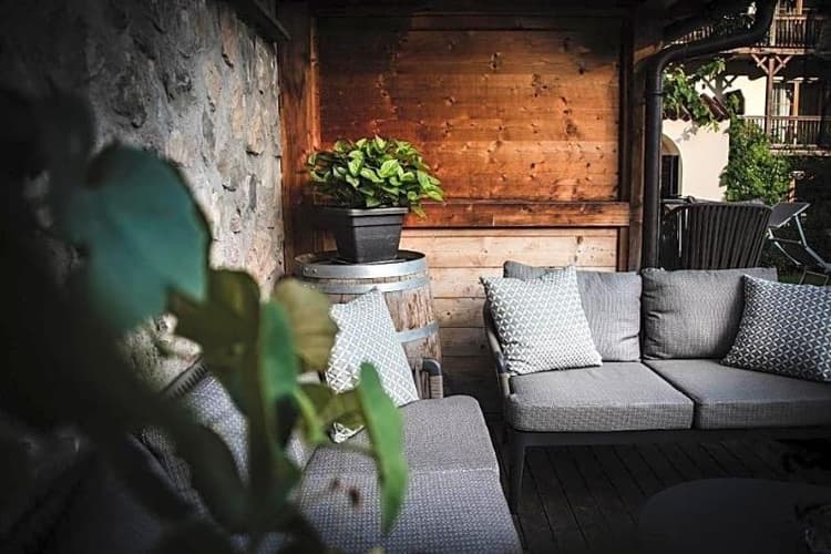 Aktiv & Vitalhotel Taubers Unterwirt