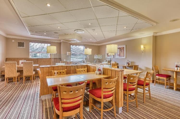 Premier Inn Birmingham - Great Barr/M6 J7