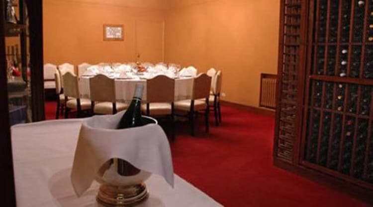 Austral Bahia Blanca Hotel