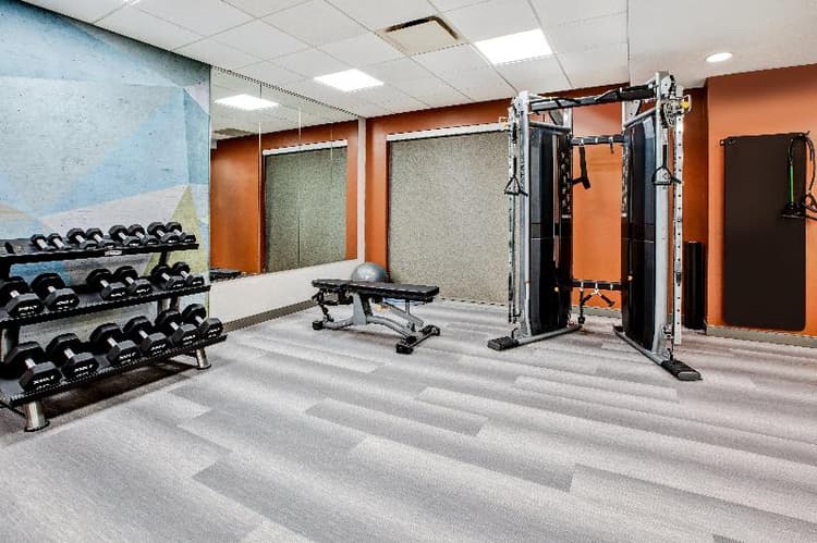 Candlewood Suites Cincinnati Northeast-Mason