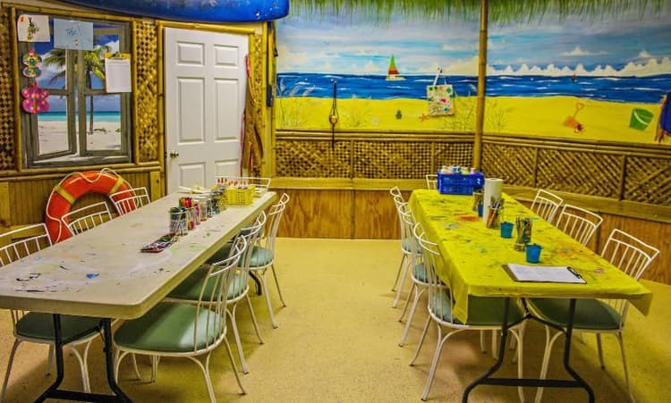 Discovery Beach Resort