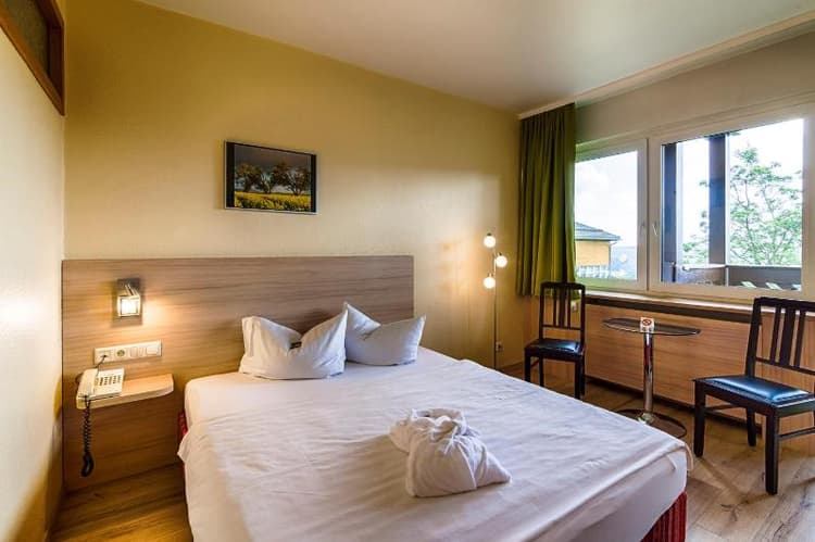 Panorama Oberwiesenthal