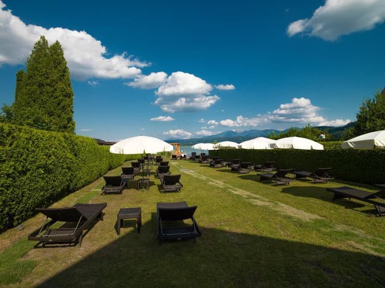 Feel Good Boutique Hotel Egger