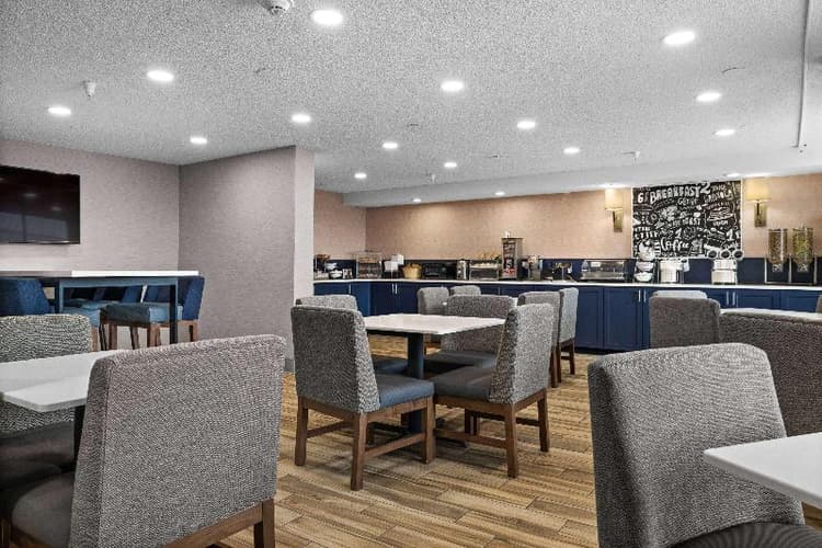 AmericInn by Wyndham Casper Event Center Area