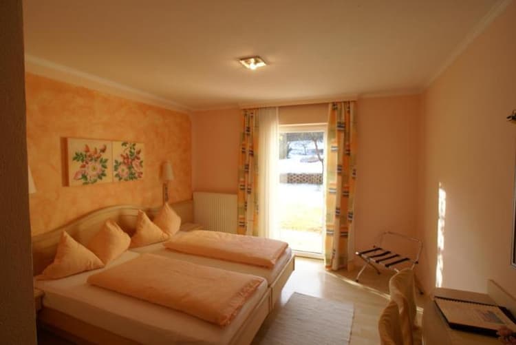 Gasthof-Hotel zur Post