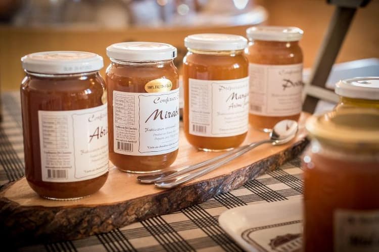 Montana Chalet Hôtel