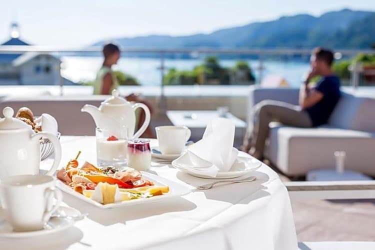 Werzer's Resort Pörtschach