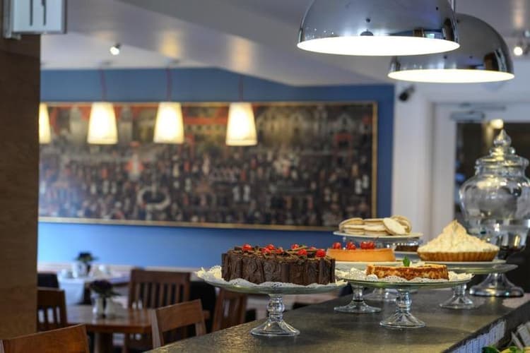 Hotel Plaza De Armas Cusco