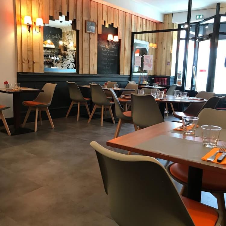 Le Relais de Vendée