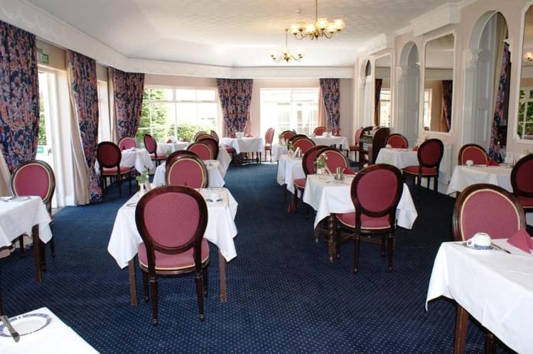 Grange Lodge