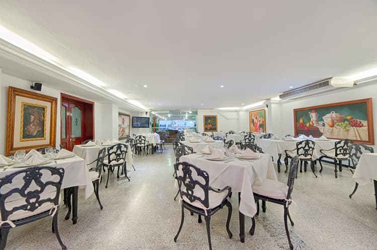 Granada Real
