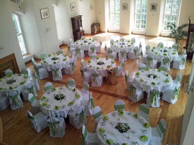 Schloss Purschenstein