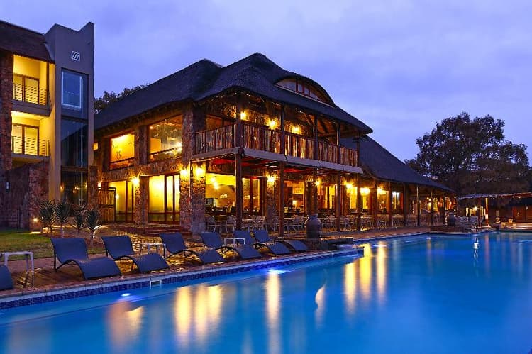 Aquila Private Game Reserve