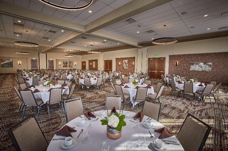 Hilton Garden Inn Wausau