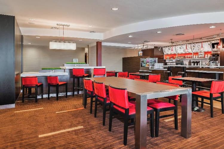 Courtyard By Marriott Corpus Christi