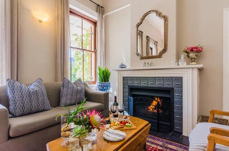 Bonne Esperance Guest House