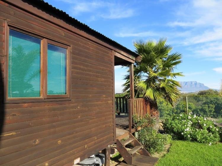 Cape Oasis Guesthouse