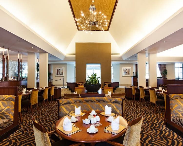 City Lodge Hotel Pinelands, Cape Town