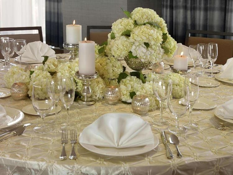 DoubleTree Cedar Rapids Convention Complex