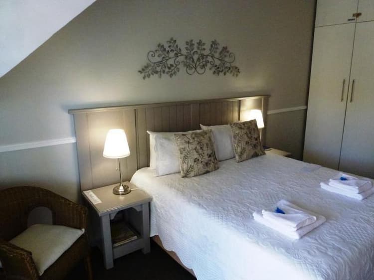 Yamkela Guest House