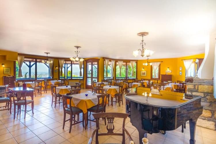 Roxani Country House Resort