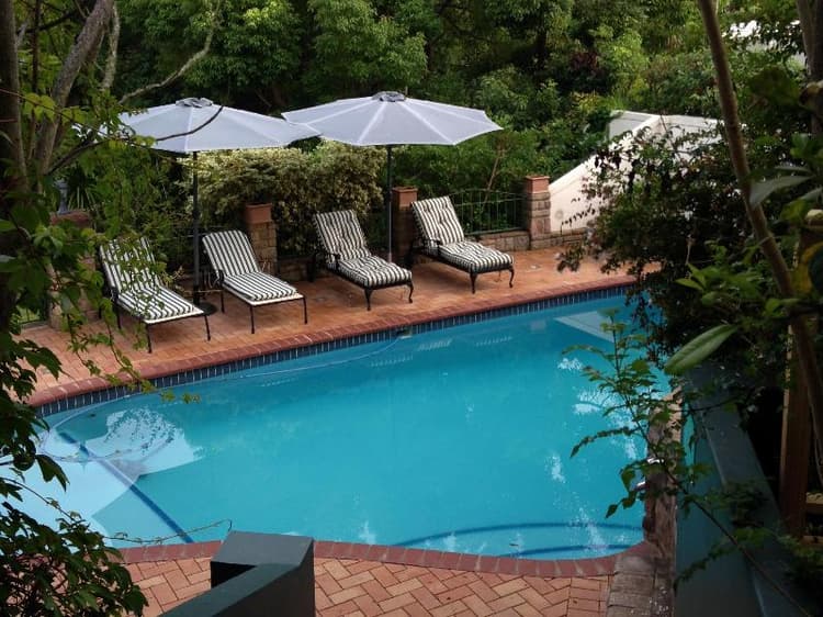 Edenwood Guest House