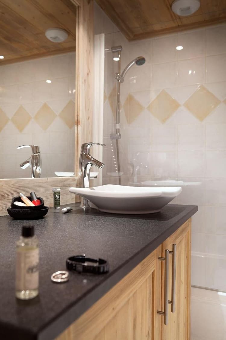 Residence Les Fermes de Sainte Foy