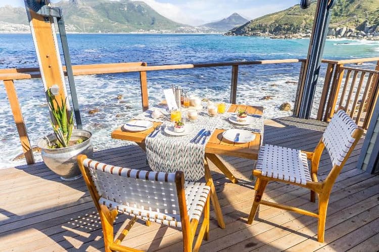 Tintswalo Atlantic