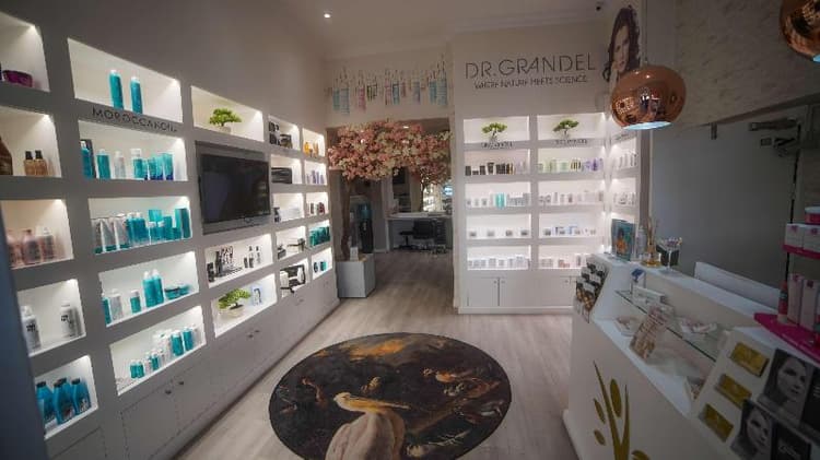 Cloud 9 Boutique Hotel & Spa