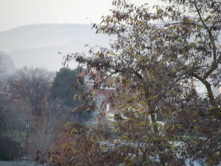 Inn America - Lewiston