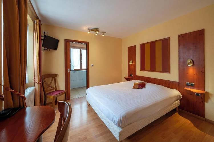 Hotel Vignette Alsace