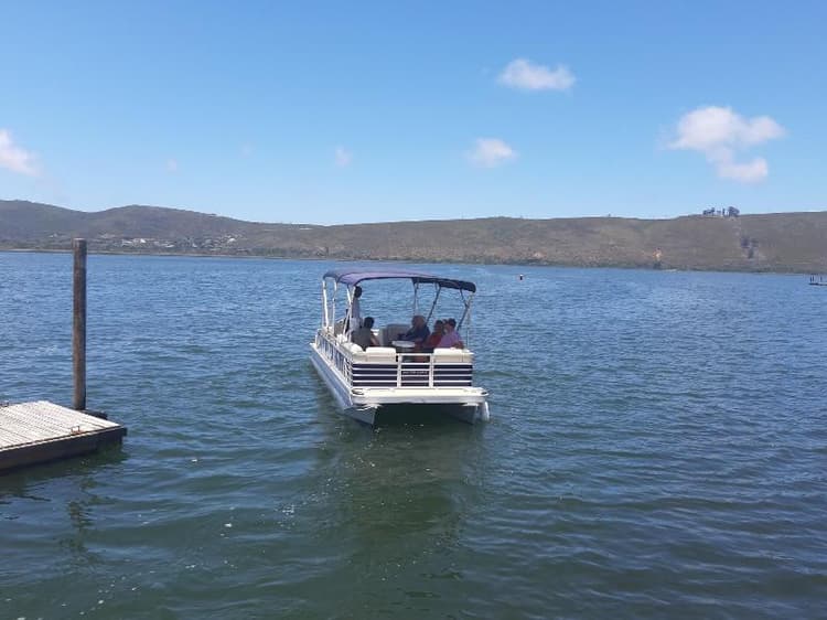 St. James of Knysna