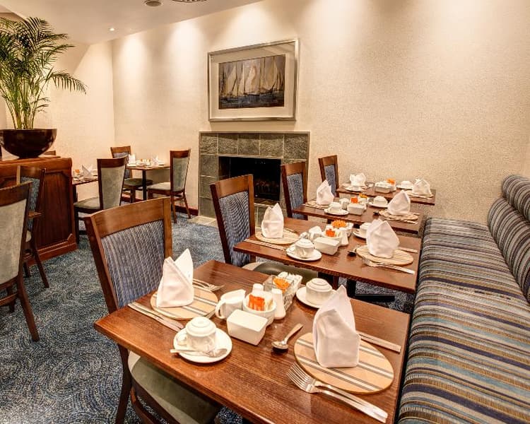 City Lodge Hotel Victoria & Alfred Waterfront