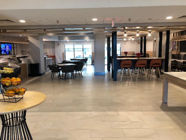 Holiday Inn Cleveland