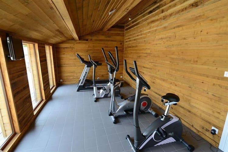 Chateau Hotel le Boisniard