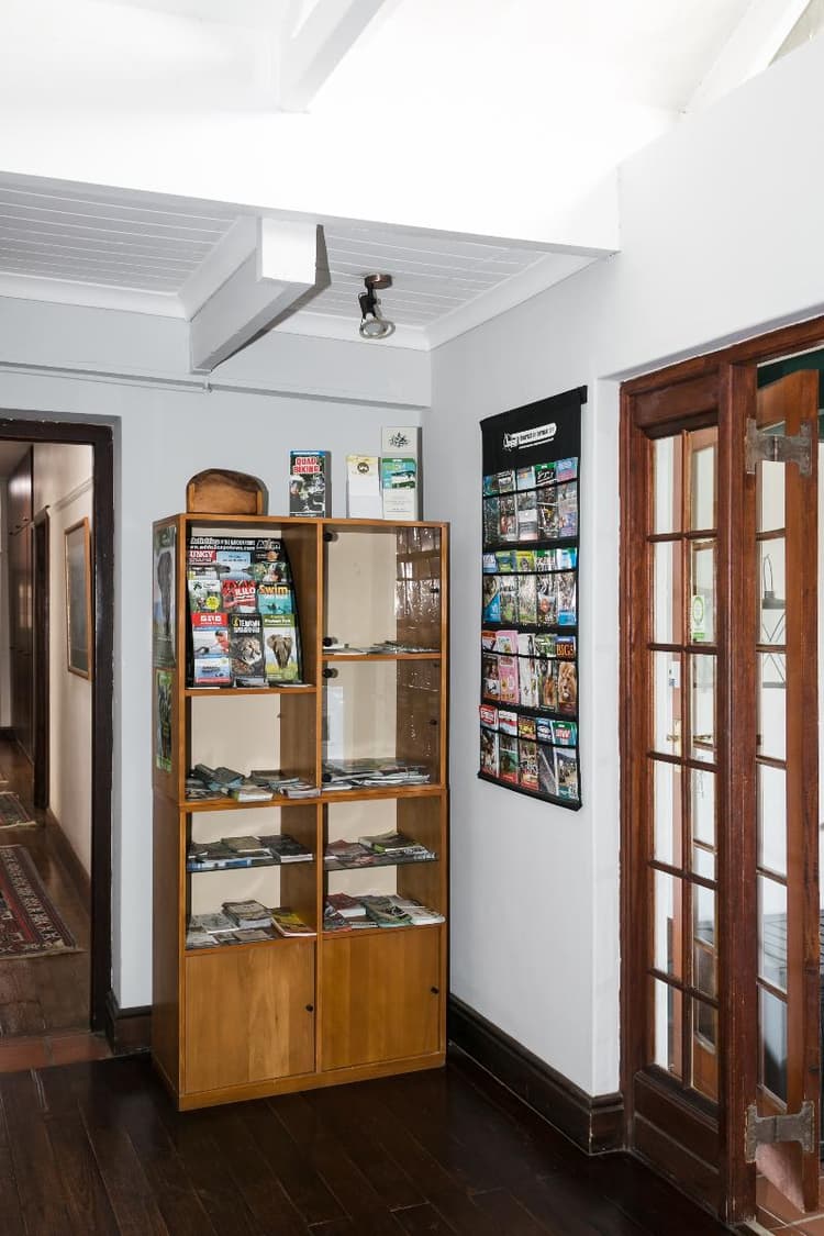 Hide Away Guest House