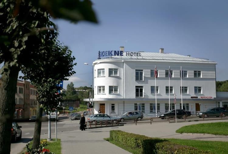 Kolonna Rezekne
