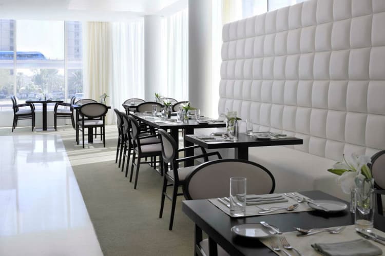 Nassima Tower Hotel Apartments