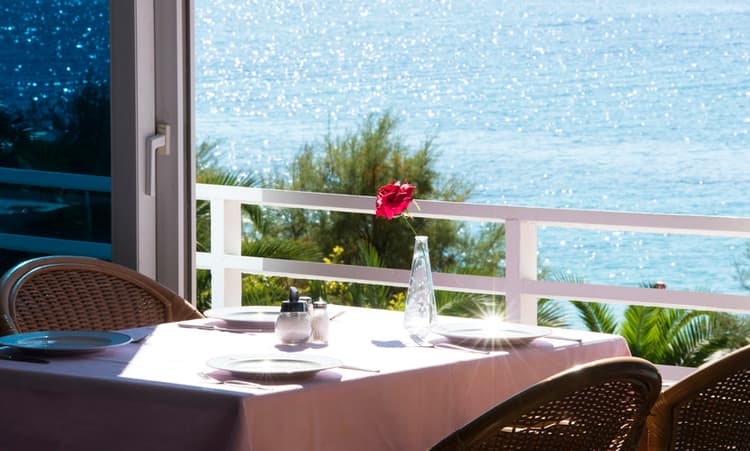 Orsan Maradiso Hotel by Aminess