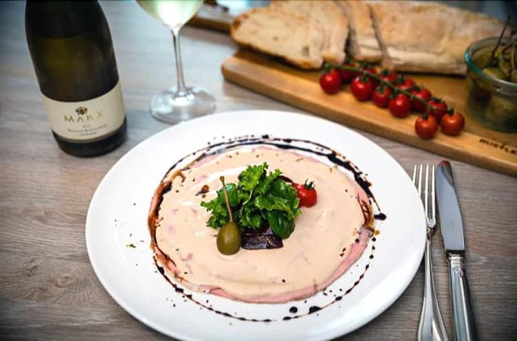 Landhaus Wörlitzer Hof