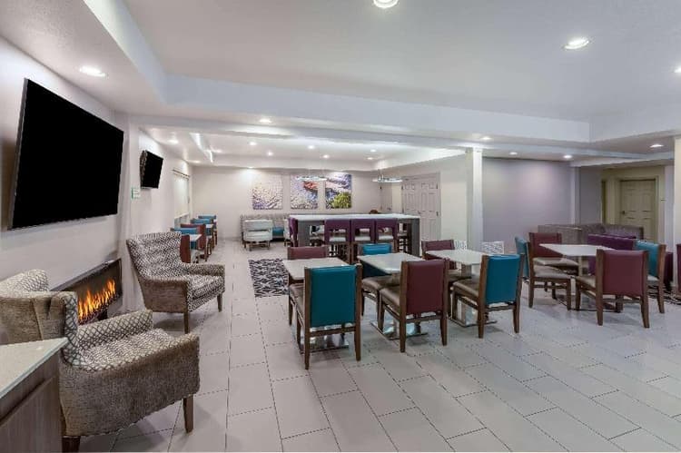 La Quinta Inn & Suites Rockwall