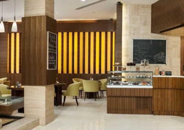 Carlton Downtown (Formerly Warwick Dubai)