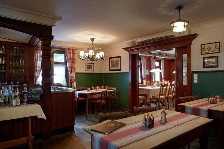 Landhotel & Gasthof Cramer