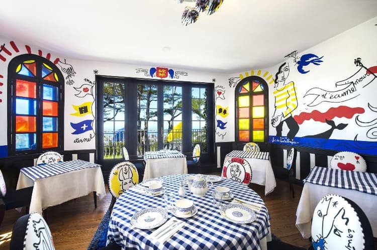 Domaine Saint Clair Le Donjon