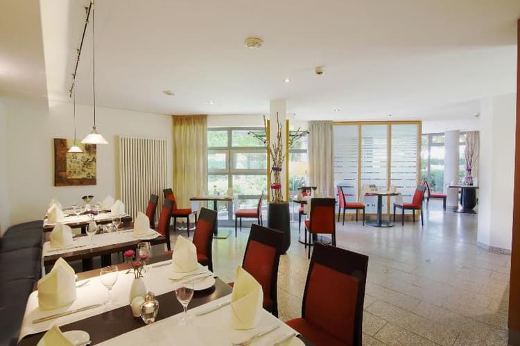 Hotel am Kloster